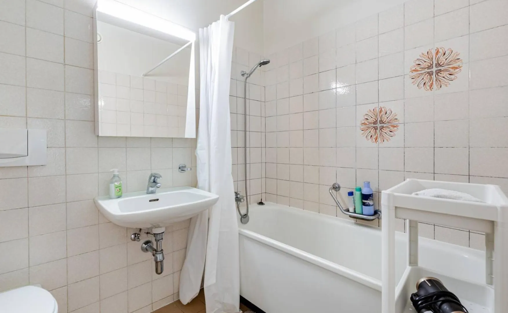 Spacieux 95M2 Proche Lac Et Bains Γενεύη 0*,  Ελβετία