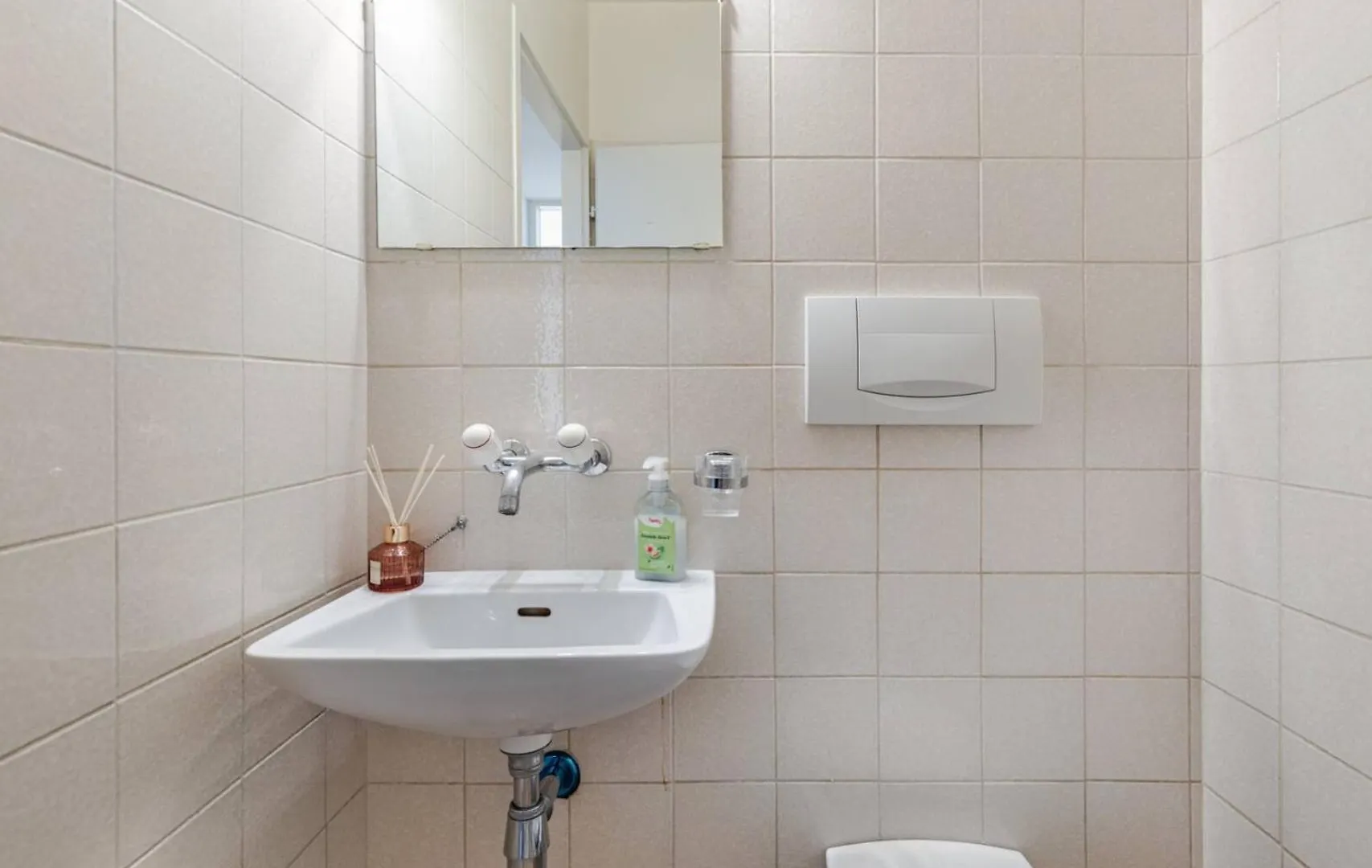 Spacieux 95M2 Proche Lac Et Bains Γενεύη 0*,  Ελβετία