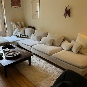 Grande Au Bord Du Habitación en casa particular