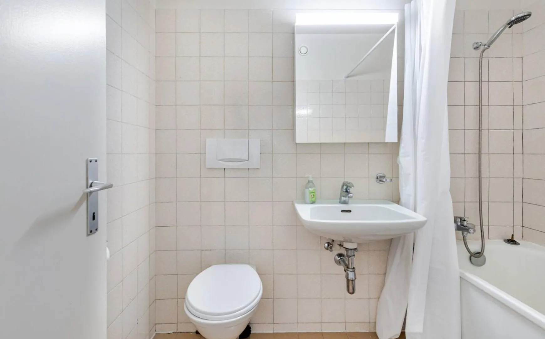 Spacieux 95M2 Proche Lac Et Bains Geneva Apartment