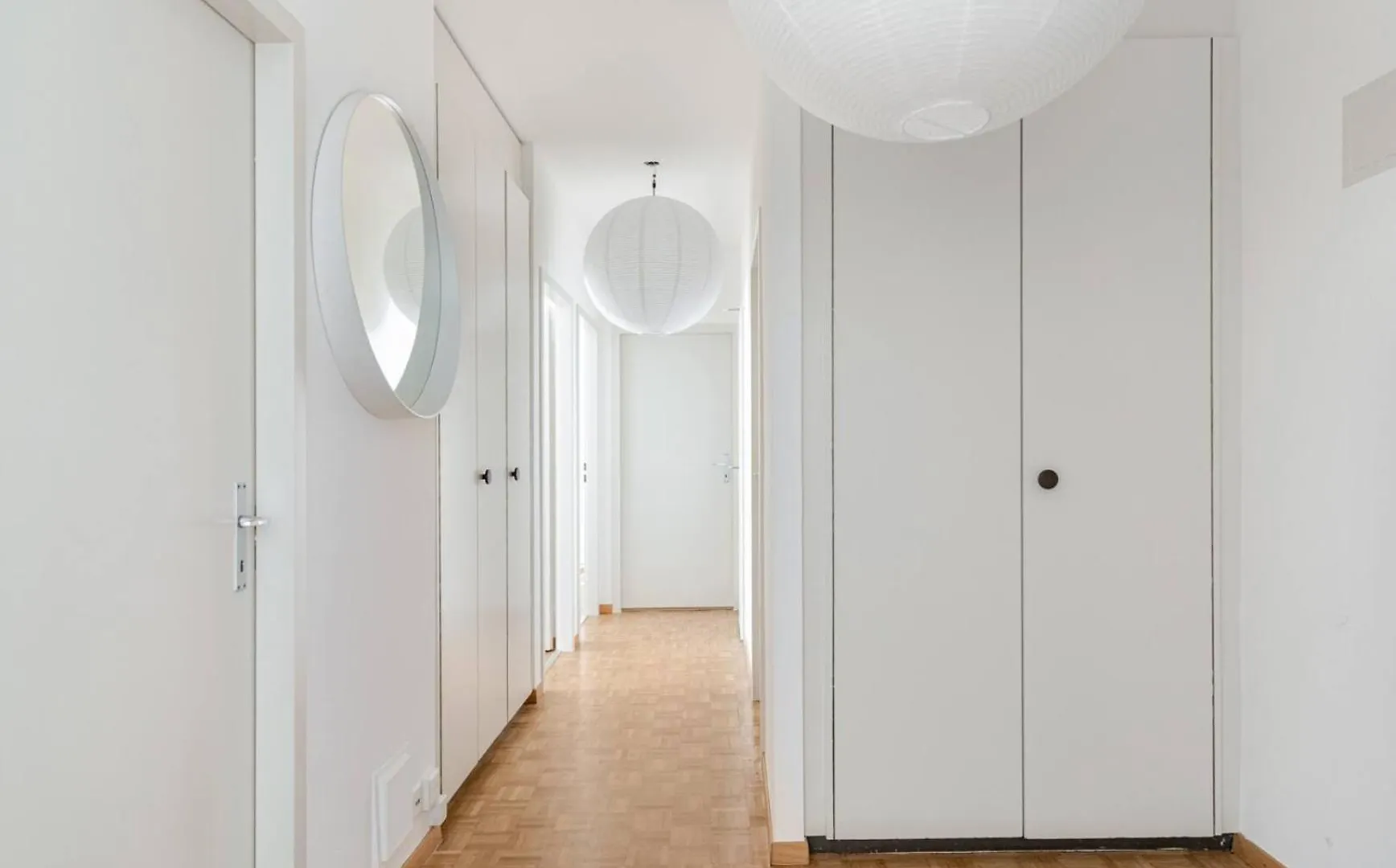 Spacieux 95M2 Proche Lac Et Bains Geneva